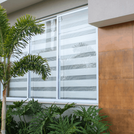 Persiana Double Vision