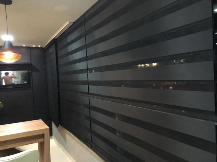 RVM Persianas Florianópolis